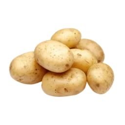 Potato